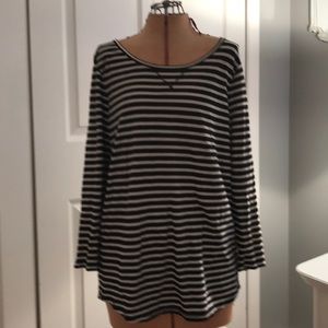 Long sleeved t shirt